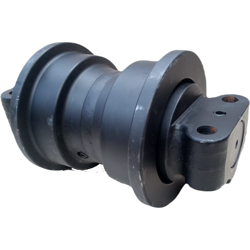 Laufrolle CATERPILLAR 308B AUF STAHLKETTE (S/N: 3YS | 1 - AUFWÄRTS)